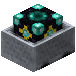 Вагонетка с якорем (Railcraft).gif